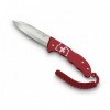 COUTEAU VICTORINOX EVOKE ALOX ROUGE