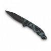 COUTEAU VICTORINOX EVOKE BSH ALOX CAMOUFLE