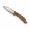 COUTEAU VICTORINOX EVOKE WOOD