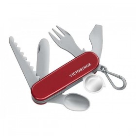 COUTEAU/JOUET PLASTIQUE VICTORINOX POUR ENFANT