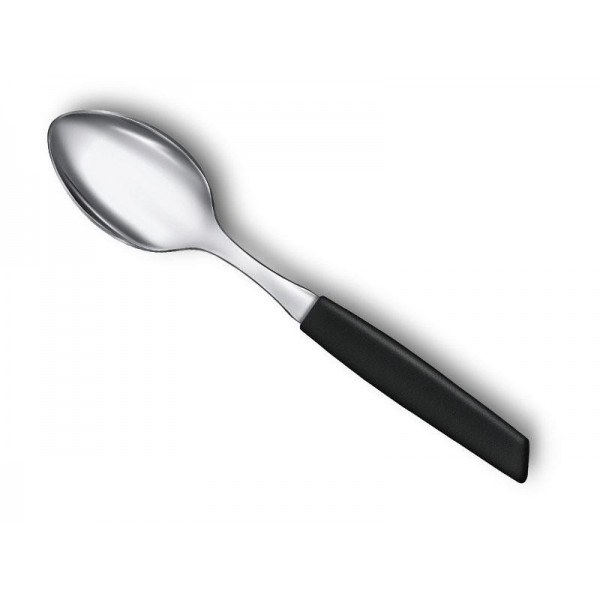CUILLER A CAFE VICTORINOX SWISS MODERN NOIR