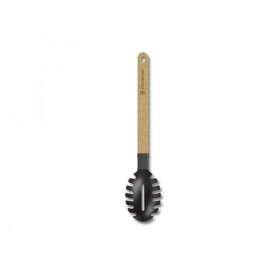 CUILLER A PATES VICTORINOX GOURMET 35X7CM NYLON/NATUREL