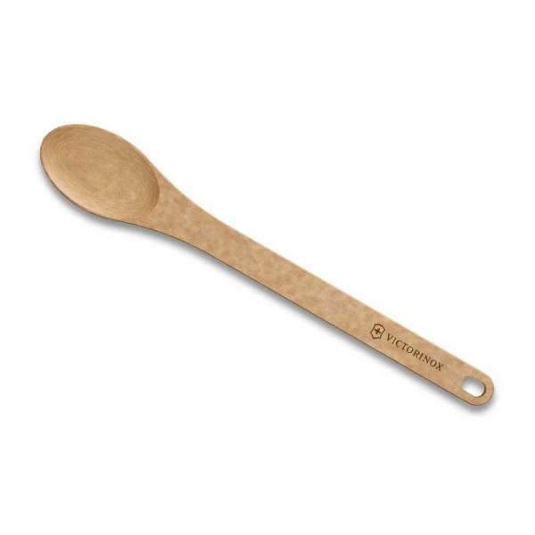 CUILLER VICTORINOX KITCHEN 33X5,2CM NATUREL