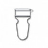 EPLUCHEUR VICTORINOX REX ALUMINIUM/INOX