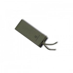 ETUI VICTORINOX TOILE KAKI MODELE EXTRA LONG