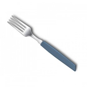 FOURCHETTE VICTORINOX SWISS MODERN BLEUET