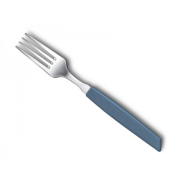 FOURCHETTE VICTORINOX SWISS MODERN BLEUET