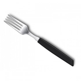 FOURCHETTE VICTORINOX SWISS MODERN NOIR