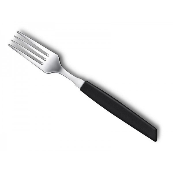 FOURCHETTE VICTORINOX SWISS MODERN NOIR