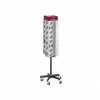 GRAND PRESENTOIR TOURNANT VICTORINOX VIDE