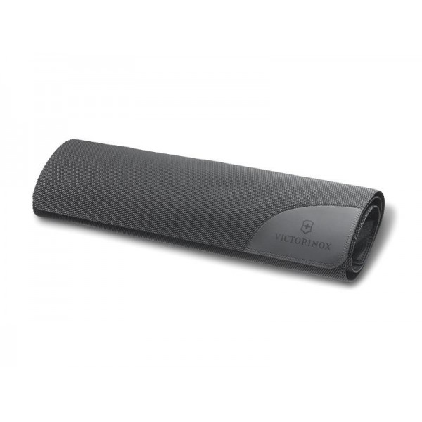 PETITE TROUSSE A ENROULER VICTORINOX GRISE (VIDE)