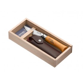 ECRIN-PLUMIER OPINEL 8 VRN + ETUI
