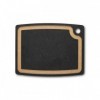 PLANCHE A DECOUPER VICTORINOX GOURMET M 36,8X28,6X0,9CM NOIR