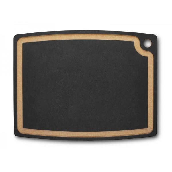 PLANCHE A DECOUPER VICTORINOX GOURMET XL 49,5X38,1X0,9CM NOIR