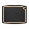 PLANCHE A DECOUPER VICTORINOX GOURMET XL 49,5X38,1X0,9CM NOIR