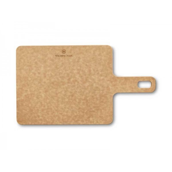 PLANCHE A DECOUPER VICTORINOX HANDY 22,9X19X0,5CM NATUREL