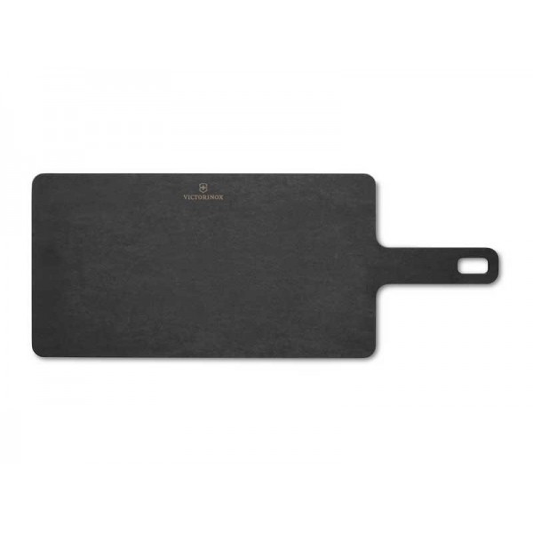 PLANCHE A DECOUPER VICTORINOX HANDY 35,6X19X0,5CM NOIR