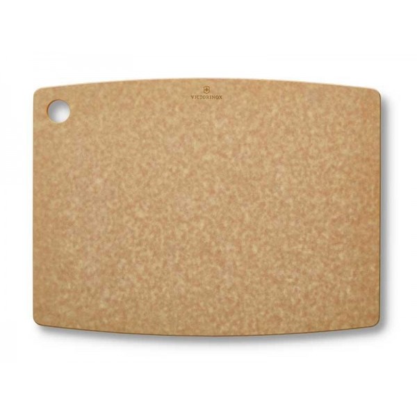 PLANCHE A DECOUPER VICTORINOX KITCHEN L 44,4X33X0,6CM NATUREL