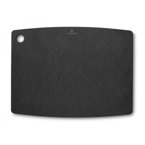 PLANCHE A DECOUPER VICTORINOX KITCHEN L 44,4X33X0,6CM NOIR