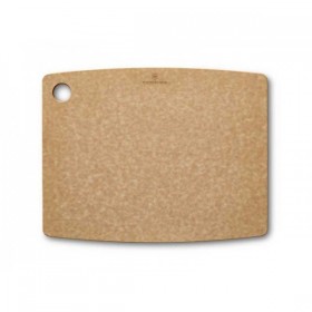 PLANCHE A DECOUPER VICTORINOX KITCHEN M 36,8X28,5X0,6CM NATUREL