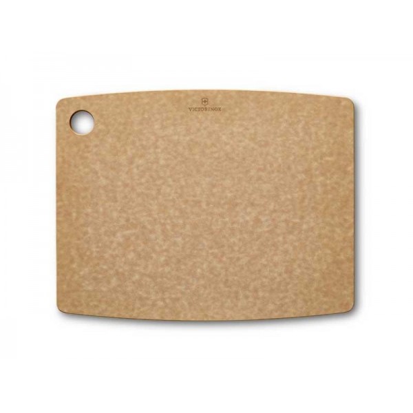 PLANCHE A DECOUPER VICTORINOX KITCHEN M 36,8X28,5X0,6CM NATUREL