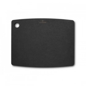 PLANCHE A DECOUPER VICTORINOX KITCHEN M 36,8X28,5X0,6CM NOIR