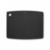 PLANCHE A DECOUPER VICTORINOX KITCHEN M 36,8X28,5X0,6CM NOIR