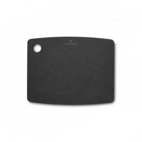 PLANCHE A DECOUPER VICTORINOX KITCHEN S 29,2X22,8X0,6CM NOIR