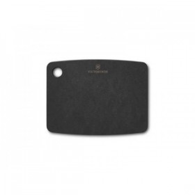 PLANCHE A DECOUPER VICTORINOX KITCHEN XS 20,3X15,2X0,6CM NOIR