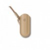 POCHETTE CUIR VICTORINOX WET SAND