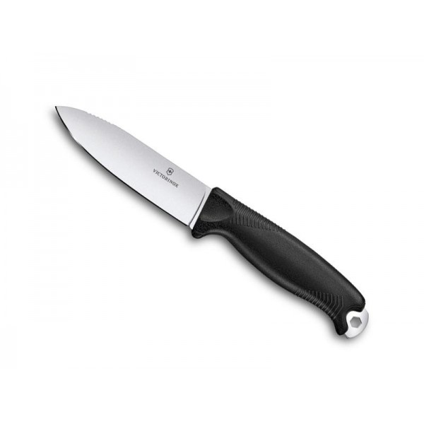 POIGNARD VICTORINOX VENTURE NOIR