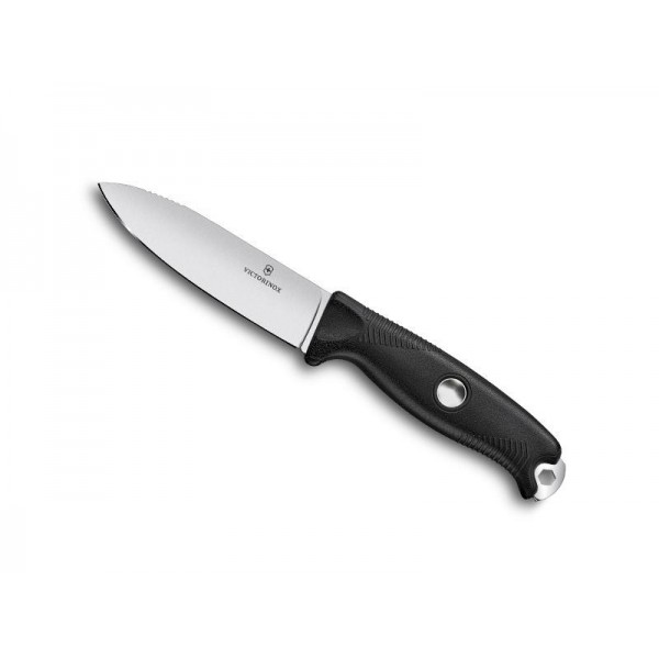 POIGNARD VICTORINOX VENTURE PRO NOIR
