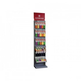 PRESENTOIR VICTORINOX 20 BROCHES