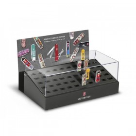 PRESENTOIR VICTORINOX 50 CANIFS (VIDE)