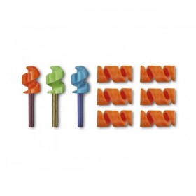 SET 3 FIRE STARTERS VICTORINOX