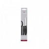 SET 3 PIECES VICTORINOX SWISSCLASSIC NOIR