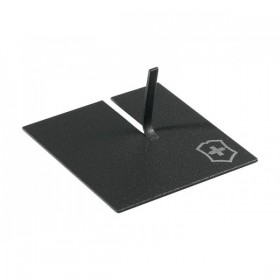 SUPPORT METALLIQUE VICTORINOX COUTEAU DE POCHE