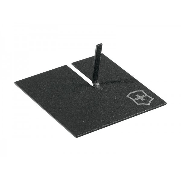 SUPPORT METALLIQUE VICTORINOX COUTEAU DE POCHE