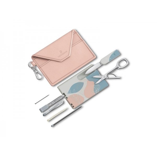 SWISSCARD CLASSIC VICTORINOX PARIS STYLE
