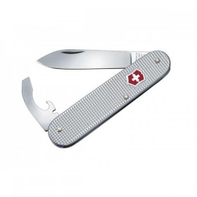 VICTORINOX BANTAM ALOX GRIS