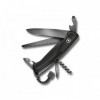VICTORINOX RANGERGRIP 55 ONYX BLACK EDITION