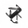 VICTORINOX SPARTAN ONYX BLACK EDITION