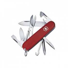 VICTORINOX SUPER TINKER ROUGE
