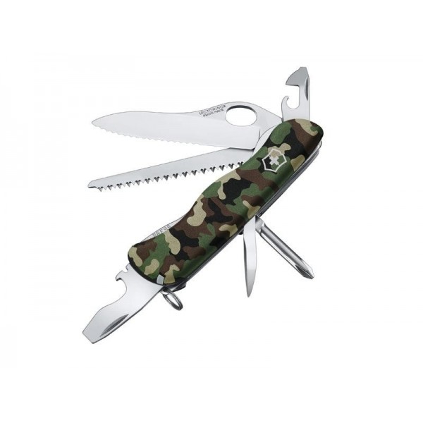 VICTORINOX TRAILMASTER CAMO