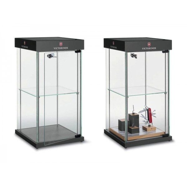 VITRINE DE COMPTOIR VICTORINOX