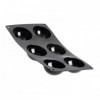 MOULE MOUL'FLEX 6 DEMI-SPHERES