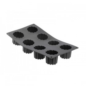 MOULE MOUL'FLEX 8 CANNELES BORDELAIS