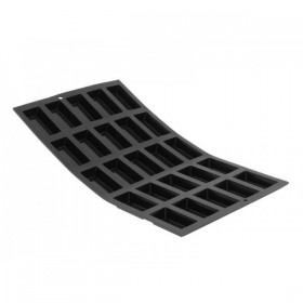 MOULEMOUL'FLEX 25 MINI FINANCIERS