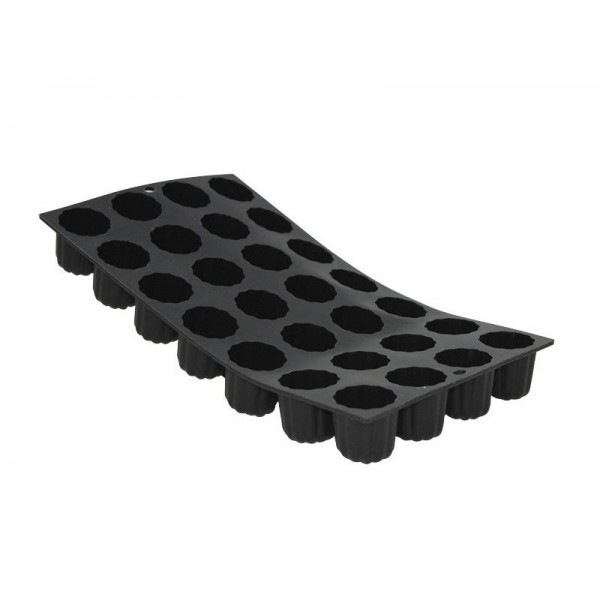 MOULE MOUL'FLEX 28 MINI CANNELES BORDELAIS