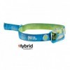LAMPE FRONTALE PETZL TIKKID BLEU